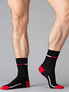 JS Omsa Носки 242812 ACTIVE 108 nero