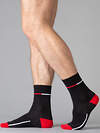 JS Omsa Носки 242812 ACTIVE 108 nero