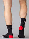 JS Omsa Носки 242812 ACTIVE 108 nero