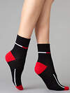 JS Omsa Носки 242812 ACTIVE 108 nero