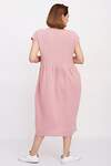 Lika Dress Платье 243576 8534 Розовый