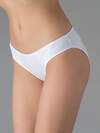 JS SiSi Трусы 244226 SI5404 slip bianco