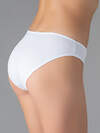 JS SiSi Трусы 244226 SI5404 slip bianco