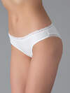 JS SiSi Трусы 244229 SI5403 brasiliana bianco