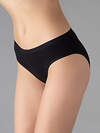 JS SiSi Трусы 244240 SI5104 slip nero