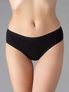 JS SiSi Трусы 244240 SI5104 slip nero