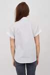 Lika Dress Рубашка 245280 8459 Белый