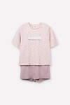 CUBBY Пижама 247386 КБ 2788 розовый