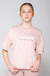 CUBBY Пижама 247386 КБ 2788 розовый