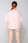 CUBBY Пижама 247386 КБ 2788 розовый