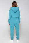 CUBBY Комбинезон 247439 КБ 6453 холодный изумруд