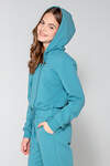 CUBBY Комбинезон 247439 КБ 6453 холодный изумруд