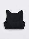 Conte elegant Бюстье 248417 INVISIBLE LBE 1434 black