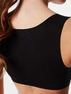 Conte elegant Бюстье 248417 INVISIBLE LBE 1434 black