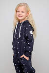 CROCKID Комбинезон 249890 КР 6435-1 черный