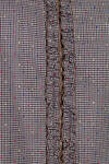 ARGENT Куртка 37731 AZGS8087 Коричневый