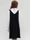 PELICAN Платье 250668 GFDV7152 Черный
