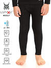 Lynxy Кальсоны 251985 1ПНЛ31801068 черный