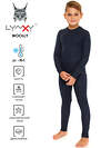 Lynxy Комплект 252593 1ПНК3745068 темно-синий