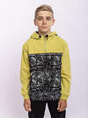 BATIK Анорак 252599 0011_ЛП22 мультиколор