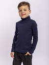 BATIK Водолазка 252620 032_ШК22 Синий