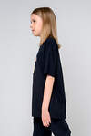 CUBBY Фуфайка 252857 КБ 301928 черный