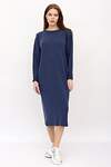 Lika Dress Платье 253085 8826 Синий