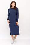 Lika Dress Платье 253085 8826 Синий
