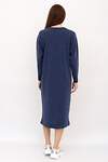 Lika Dress Платье 253085 8826 Синий