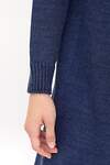 Lika Dress Платье 253085 8826 Синий