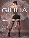 JS Giulia Чулки 253349 CHIC 20