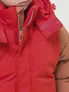 PELICAN Куртка 254135 BZXW3295 Красный