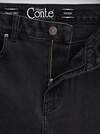 Conte elegant Джинсы 256294 CON-485 washed black