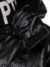 PLAYTODAY Куртка 256801 32211329 черный