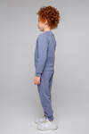 CROCKID Брюки 257018 КР 400457-1 мокрый асфальт