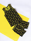 BATIK Комплект 257188 031_НБО22 мультиколор