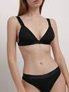 Conte elegant Бюстье 257431 TIE DYE RIB LBE 1912 black