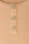 CUBBY Пижама 258412 КБ 2792 Песочный