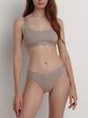 Conte elegant Бюстье 258611 TIE DYE RIB LBE 2221 cappuccino