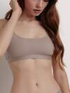 Conte elegant Бюстье 258611 TIE DYE RIB LBE 2221 cappuccino