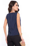 LT Collection Топ 258910 Б2859 синий
