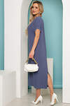 LT Collection Платье 259071 П3431 грозовое небо