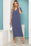 LT Collection Платье 259071 П3431 грозовое небо