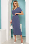 LT Collection Платье 259071 П3431 грозовое небо