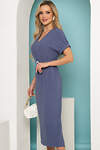 LT Collection Платье 259071 П3431 грозовое небо