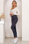 LT Collection Лосины 259266 Б4104 тёмно-синий