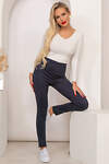 LT Collection Лосины 259266 Б4104 тёмно-синий