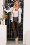 LT Collection Лосины 259267 Б4102 брауни