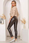 LT Collection Лосины 259267 Б4102 брауни
