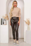 LT Collection Лосины 259267 Б4102 брауни
